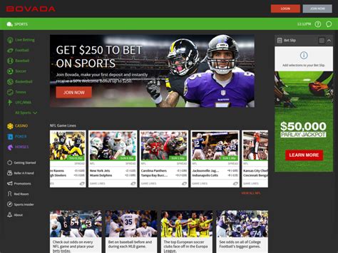Bovada Esports Betting Review & Bonuses 2024 .